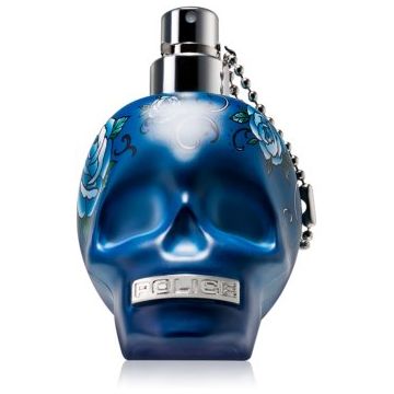 Police To Be Tattooart Eau de Toilette pentru bărbați ieftin