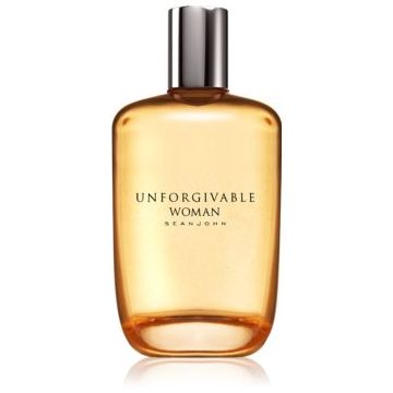 Sean John Unforgivable Woman Eau de Parfum pentru femei