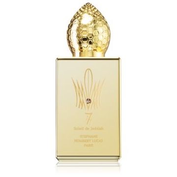 Stéphane Humbert Lucas 777 777 Soleil de Jeddah Eau de Parfum unisex de firma original