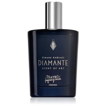 Teatro Fragranze Diamante spray pentru camera ieftin