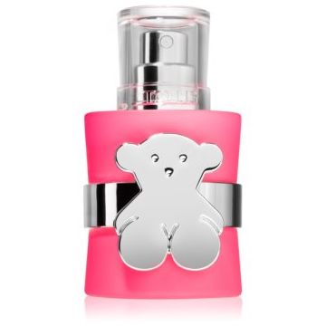 Tous Your Moments Eau de Toilette pentru femei de firma original