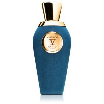 V Canto Arsenico extract de parfum unisex