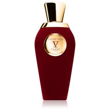 V Canto Lucrethia extract de parfum unisex