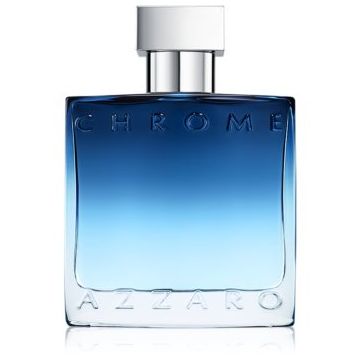 Azzaro Chrome Eau de Parfum pentru bărbați ieftin