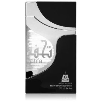 Bait Al Bakhoor Tohfa Black Eau de Parfum unisex