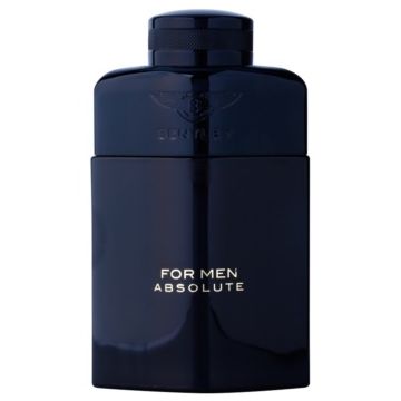 Bentley Bentley for Men Absolute Eau de Parfum pentru bărbați