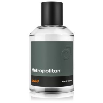 Beviro Metropolitan Eau De Toilette Eau de Toilette pentru bărbați de firma original