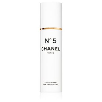 Chanel N°5 Deo cu atomizor pentru femei