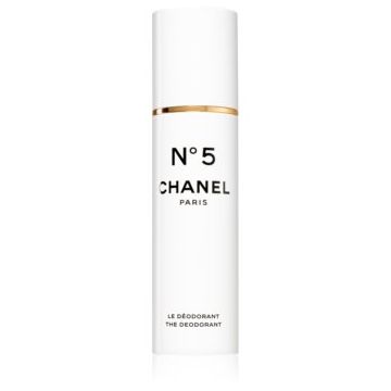 Chanel N°5 Deo cu atomizor pentru femei de firma original