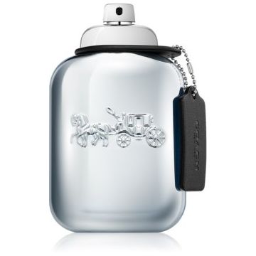 Coach Platinum Eau de Parfum pentru bărbați de firma original