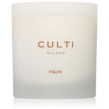 Culti Candle Fiqum lumânare parfumată