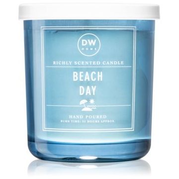 DW Home Signature Beach Day lumânare parfumată de firma original