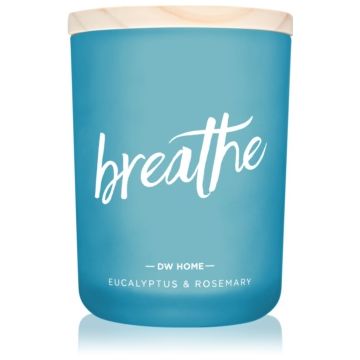 DW Home Zen Breathe lumânare parfumată de firma original