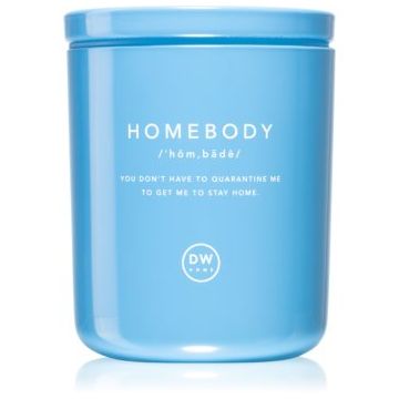 DW Home Definitions HOMEBODY Calming Waves lumânare parfumată de firma original