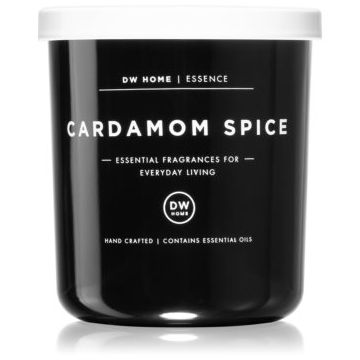 DW Home Essence Cardamom Spice lumânare parfumată de firma original