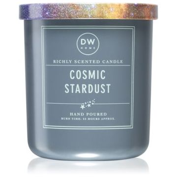 DW Home Signature Cosmic Stardust lumânare parfumată ieftin