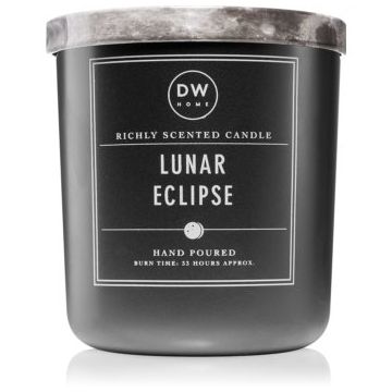 DW Home Signature Lunar Eclipse lumânare parfumată