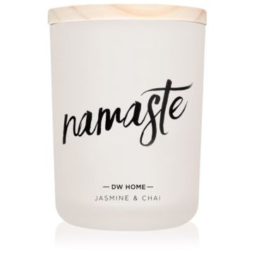 DW Home Zen Namaste lumânare parfumată de firma original