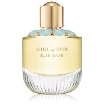 Elie Saab Girl of Now Eau de Parfum pentru femei de firma original