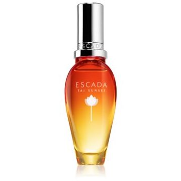 Escada Taj Sunset Eau de Toilette editie limitata pentru femei