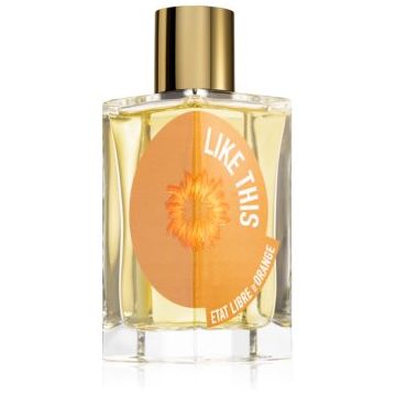 Etat Libre d’Orange Like This Eau de Parfum pentru femei