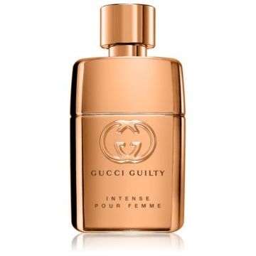 Gucci Guilty Pour Femme Intense Eau de Parfum pentru femei