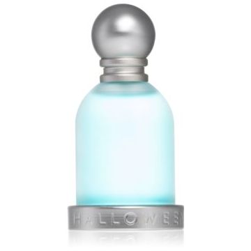 Halloween Blue Drop Eau de Toilette pentru femei de firma original