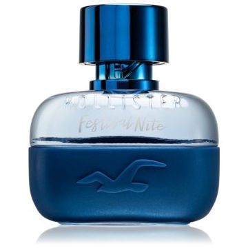 Hollister Festival Nite for Him Eau de Toilette pentru bărbați de firma original