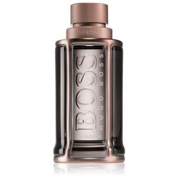 Hugo Boss BOSS The Scent Le Parfum parfum pentru bărbați de firma original