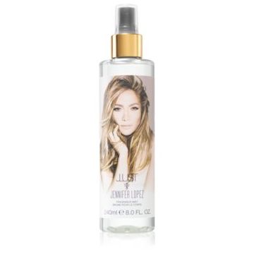 Jennifer Lopez JLust spray de corp parfumat pentru femei ieftin