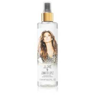 Jennifer Lopez JLuxe spray de corp parfumat pentru femei