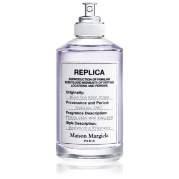 Maison Margiela REPLICA When the Rain Stops Eau de Toilette unisex