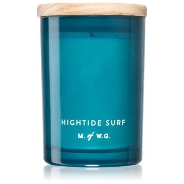 Makers of Wax Goods Hightide Surf lumânare parfumată de firma original