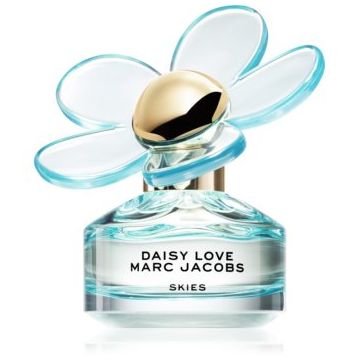 Marc Jacobs Daisy Love Skies Eau de Toilette editie limitata pentru femei