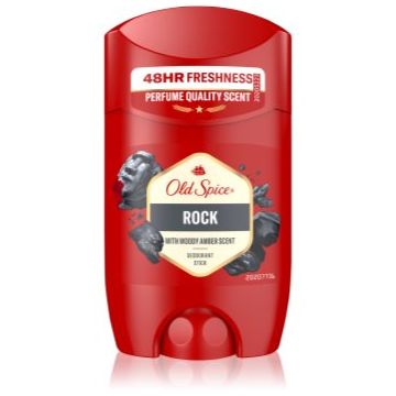 Old Spice Rock deodorant stick de firma original