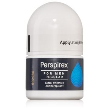 Perspirex Regular antiperspirant roll-on pentru barbati de firma original