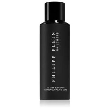 Philipp Plein No Limit$ No Limits spray pentru corp pentru bărbați