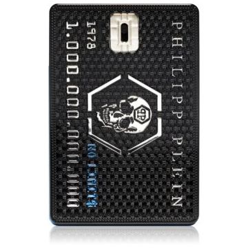 Philipp Plein No Limit$ Super Fresh Eau de Toilette pentru bărbați la reducere