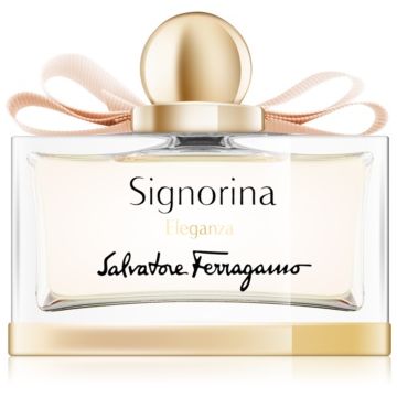 Ferragamo Signorina Eleganza Eau de Parfum pentru femei de firma original