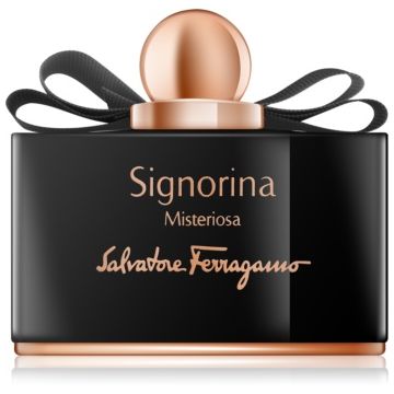 Ferragamo Signorina Misteriosa Eau de Parfum pentru femei de firma original