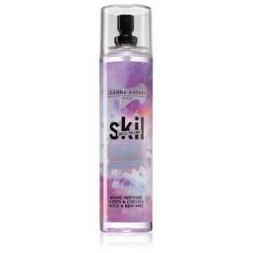 Skil Milky Way Lolli Unicorn spray de corp parfumat pentru femei