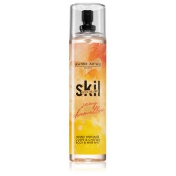 Skil Milky Way Sexy Chamallow spray de corp parfumat pentru femei de firma original