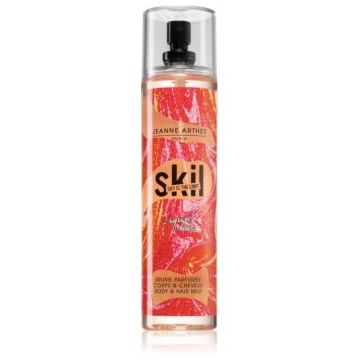 Skil Toxic Love Liquid Love spray de corp parfumat pentru femei de firma original