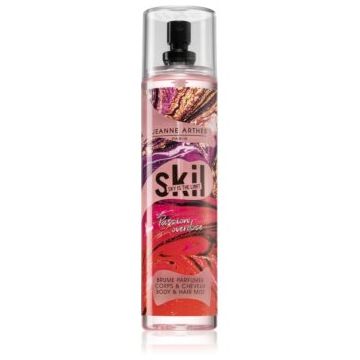 Skil Toxic Love Passion Overdose spray de corp parfumat pentru femei de firma original