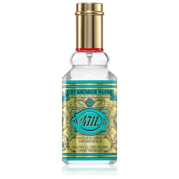 4711 Original eau de cologne cu atomizor unisex