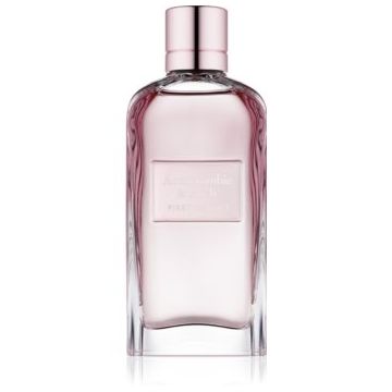 Abercrombie & Fitch First Instinct Eau de Parfum pentru femei de firma original