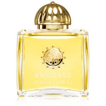 Amouage Jubilation 25 Woman Eau de Parfum pentru femei de firma original