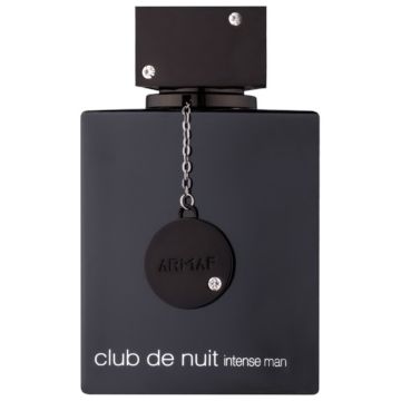 Armaf Club de Nuit Man Intense Eau de Toilette pentru bărbați