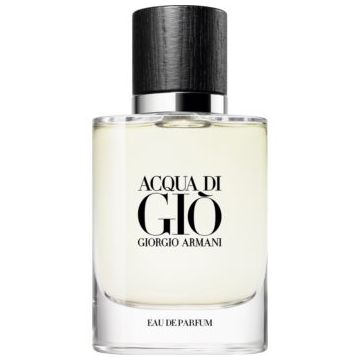 Armani Acqua di Giò Pour Homme Eau de Parfum reincarcabil pentru bărbați