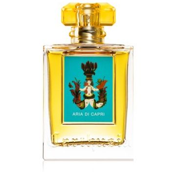 Carthusia Aria di Capri Eau de Parfum pentru femei de firma original